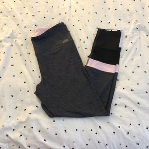 NWT! VS PINK Leggings